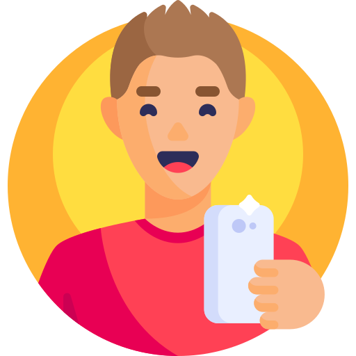 Personal Order Executive